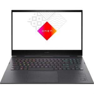 HP OMEN 16-B0080TX Gaming Laptop | 11th Gen i7-11800H, 16GB, 512GB SSD, NVIDIA GEFORCE RTX 3050 Ti 4GB, 15.6" FHD