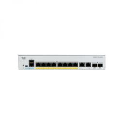 Cisco Catalyst 1000 Switch