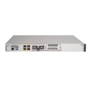 CISCO C8200L-1N-4T Wired Router - Wired For Home and Office, 4 x Ethernet ports, 2 x SFP Ethernet ports, 2 x RJ45 ports