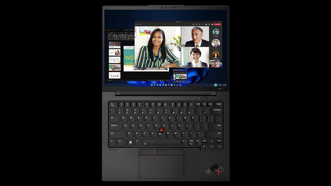 LENOVO X1 CARBON Gen 10 Laptop | 12th Gen i7-1260P, i7-1270P