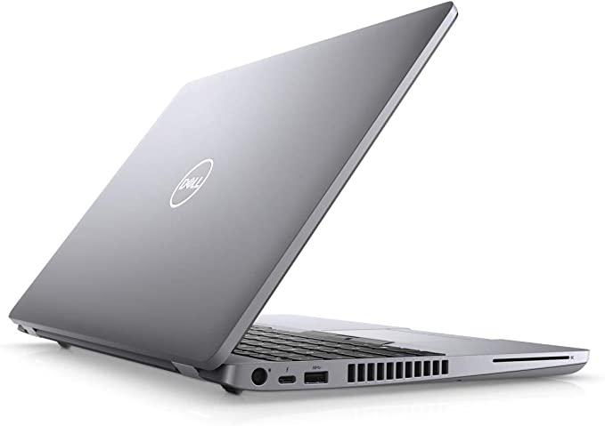 DELL LATITUDE 5510 Laptop 10th Gen i5-10210U, 4GB, 1TB HDD,