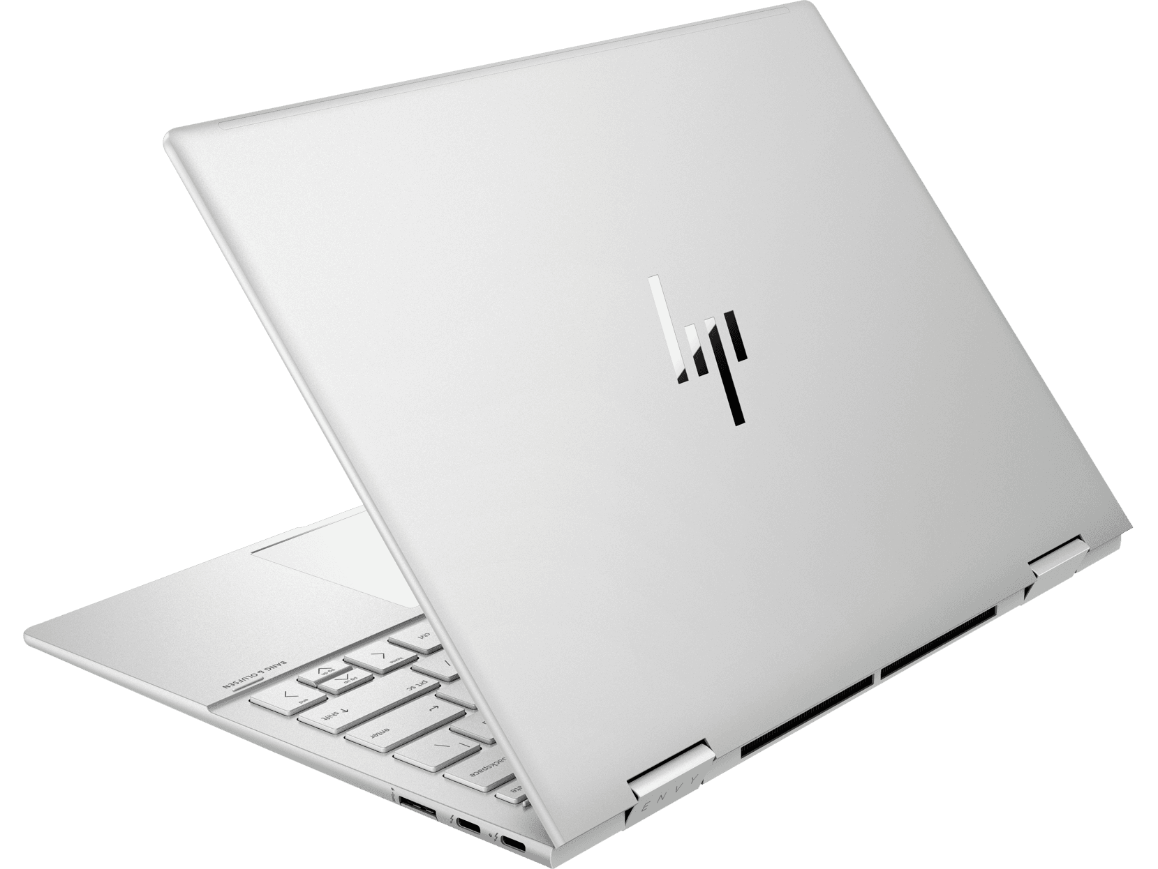HP ENVY 13-BF0797NR Laptop - Intel 12th Gen i7-1250U, 16GB