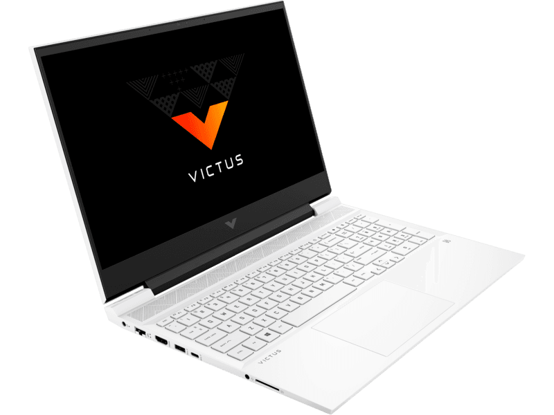 HP Victus 16 (2021) Review 