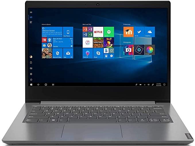 LENOVO IDEAPAD V14 GEN Laptop 10th Gen i3-10110U, 4GB, 1TB HDD - Main Image
