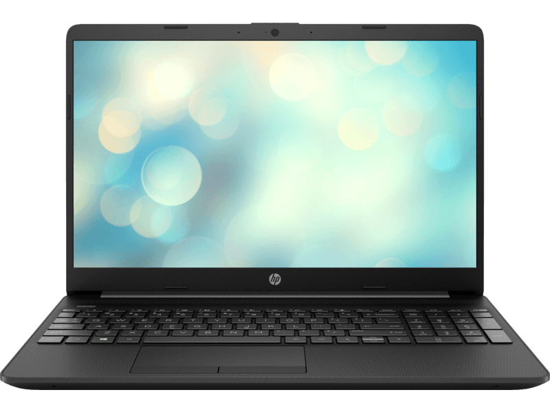 HP 15-DW4002NE Laptop i5-1235U, 8GB, 512GB, NVIDIA GeForce MX550