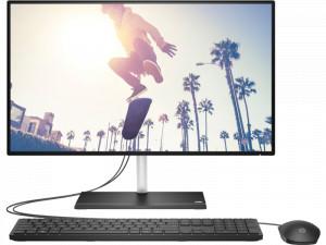 HP 24-CB1017NH ALL IN ONE | 12th Gen i5-1235U, 8GB, 512GB SSD, NVIDIA GeForce MX450, 23.8" FHD