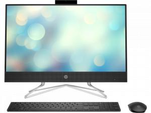 HP 24-DF1005NE ALL IN ONE - 11th Gen i5-1135G7, 8GB, 256GB SSD, NVIDIA GeForce MX330, 23.8" FHD