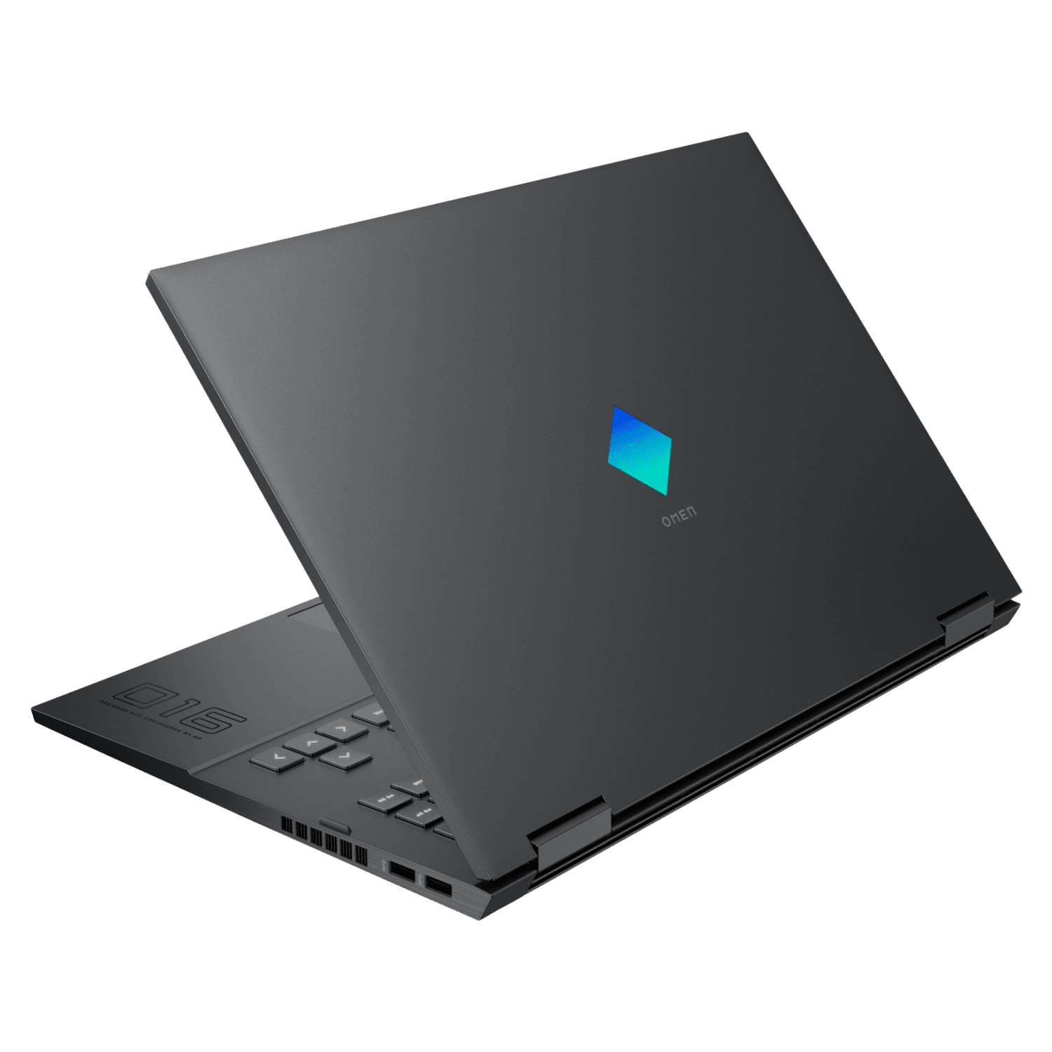 HP OMEN 16-B0007NE Laptop - 11th Gen i7-11800H, 16GB, 1TB SSD