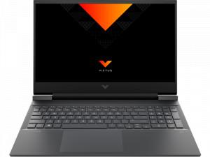 HP VICTUS 16-E1012NE GAMING Laptop | AMD Ryzen 7-6800H, 16GB, 512GB, NVIDIA GeForce RTX 3050 4GB, 16.1"FHD