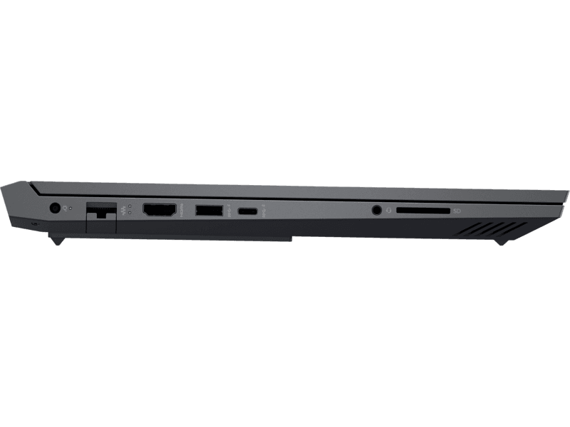HP VICTUS 16-E1012NE GAMING Laptop | AMD Ryzen 7-6800H, 16GB 