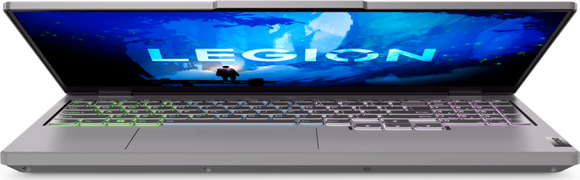 LENOVO LEGION 5 15IAH7 Gaming Laptop | 12th Gen i7-12700H, 16GB