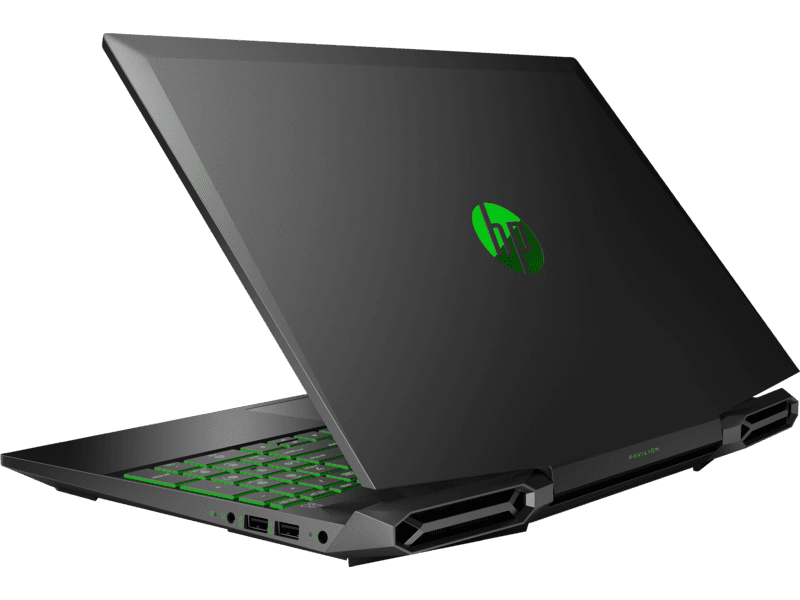 HP PAVILION 15-EC2345NW AMD Ryzen 7-5800H, 8GB, 512GB SSD