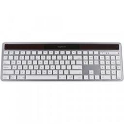 Logitech K750 Wireless Solar Keyboard