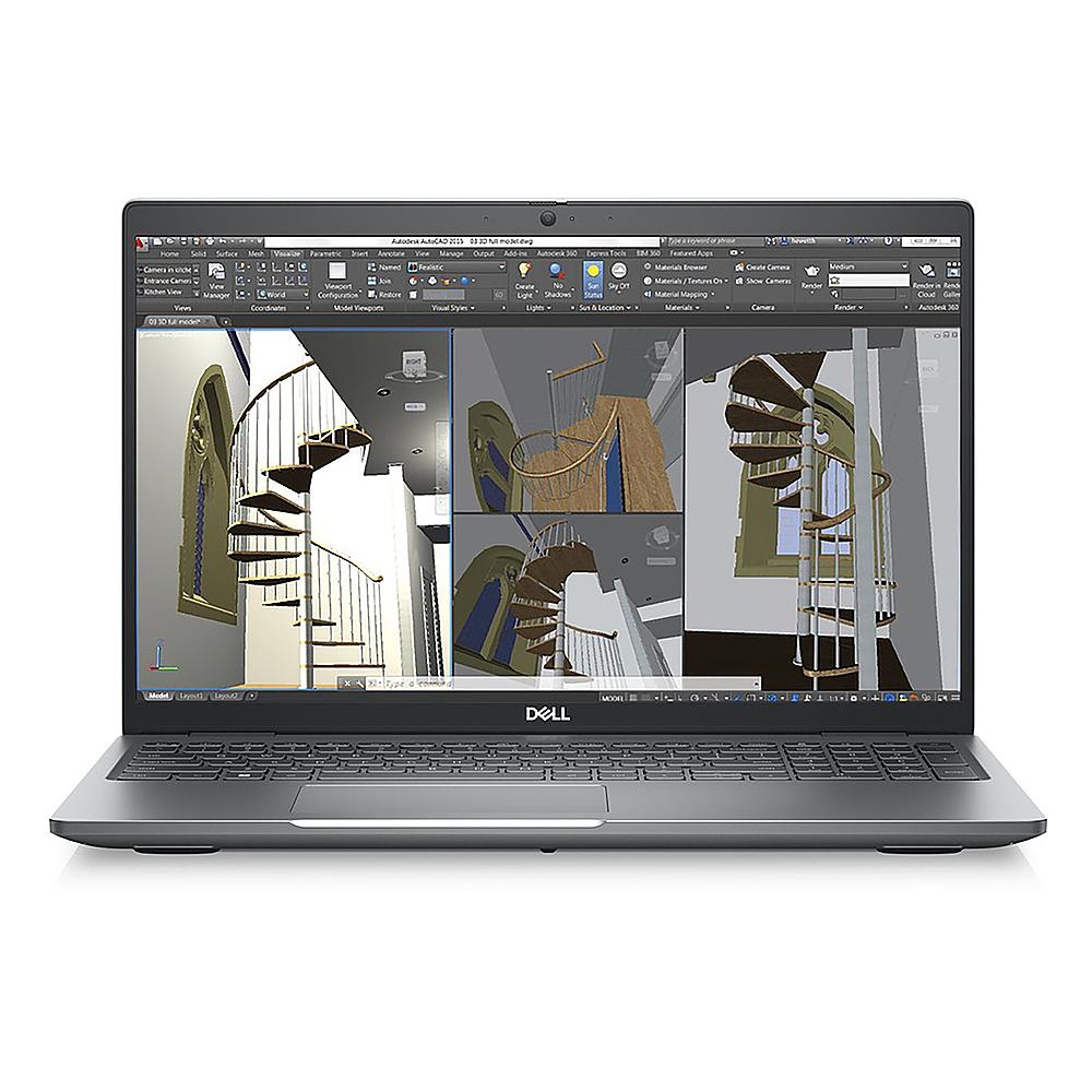 Dell precision 3551 online i5