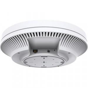 TP-Link EAP660 HD AX3600 Wireless Access Point | Dual Band Multi-Gigabit Ceiling Mount