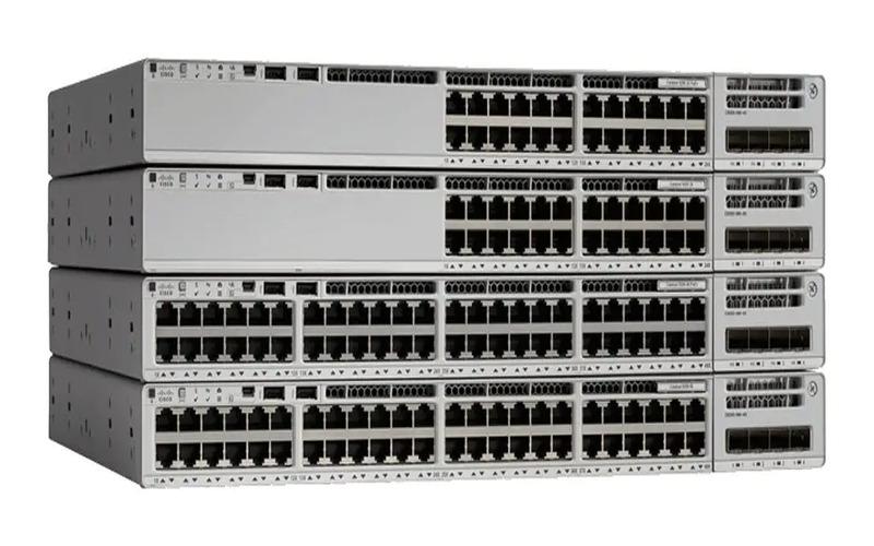 Cisco 9300 Series vs. 9200 Series Switches