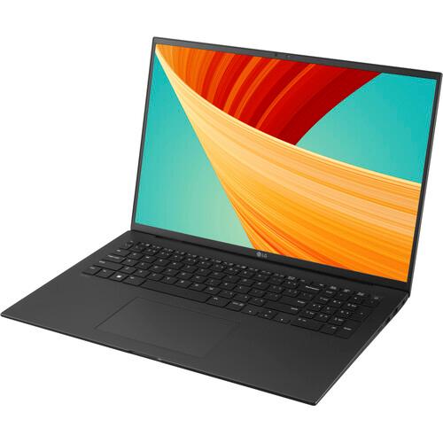 LG Gram Laptop  13th Gen i7-1360P, 16GB, 1TB SSD, 17 QHD+