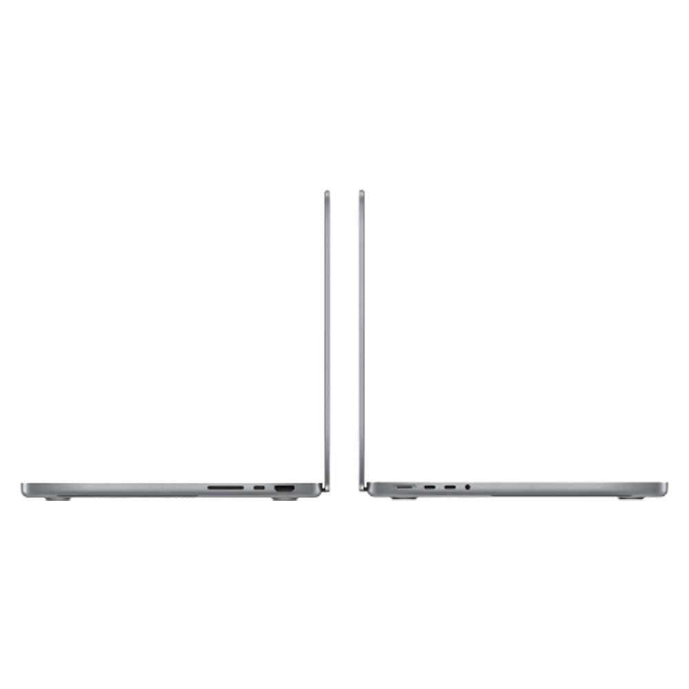 16-inch MacBook Pro: M1 Pro chip, 10-core CPU 16-core GPU, 16GB