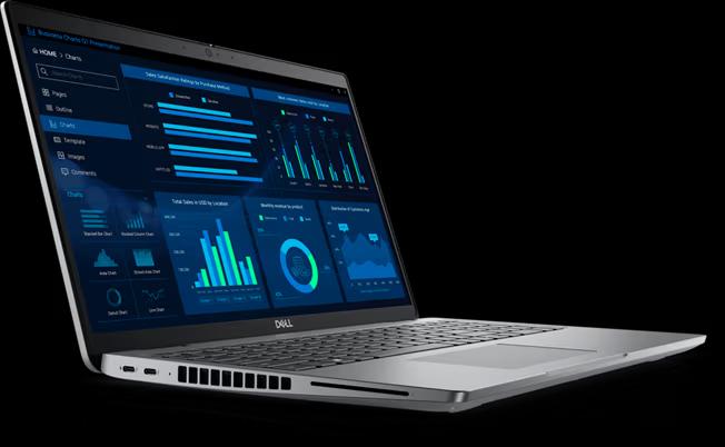 極美品 DELL Precision 3581 Core i5 13600H DELL PRECISION 3581