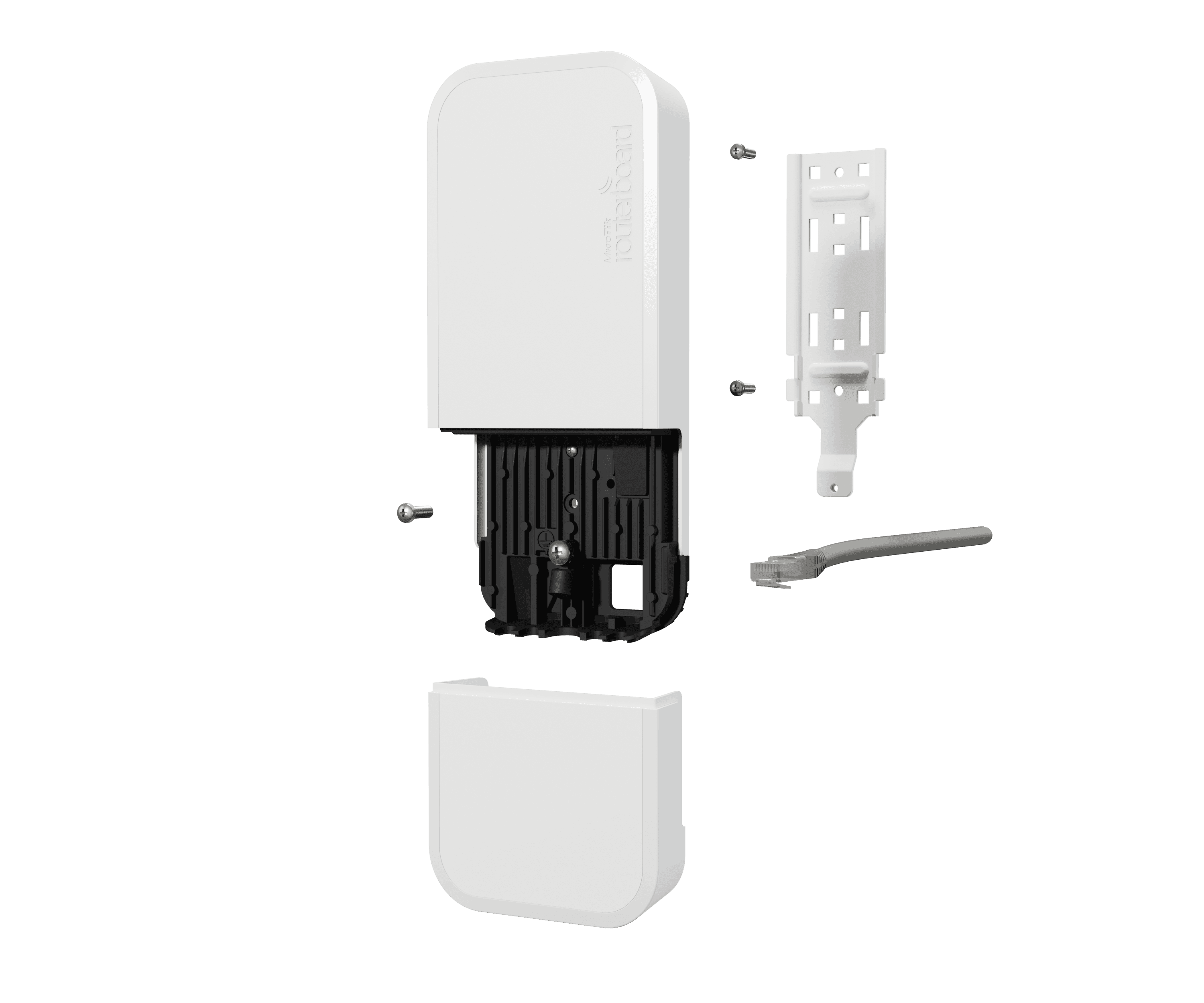 Mikrotik wAP ac (RBwAPG-5HacD2HnD) | Wireless for Home and Office