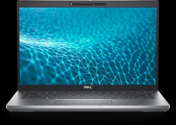 Dell Latitude 5431 Laptop - 12th Gen i5-1250P, 16GB, 256GB SSD, 14" FHD