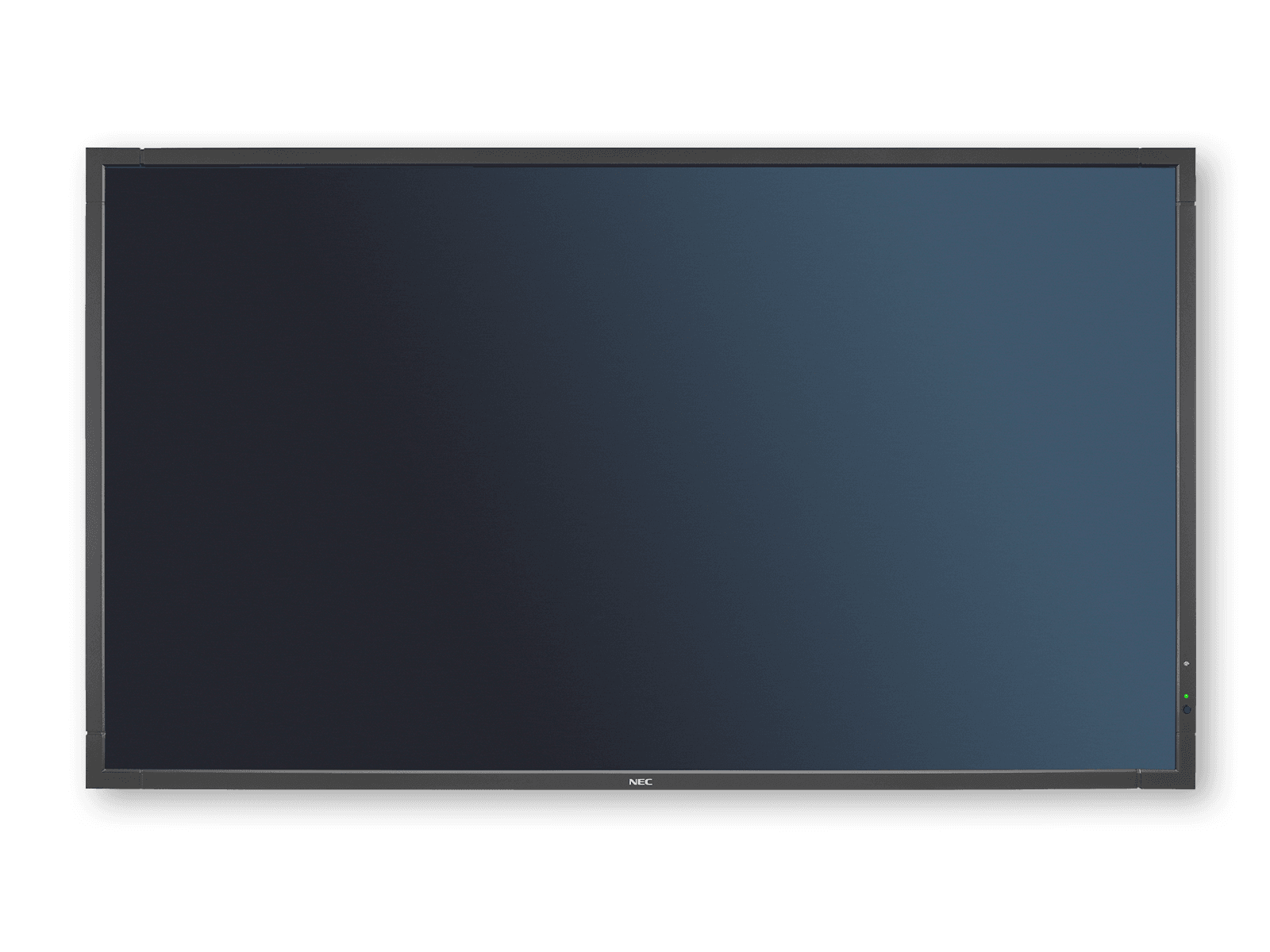 NEC MultiSync X554HB Monitor | 55