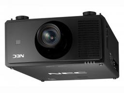 Hanging view of NEC PX2201UL Projector