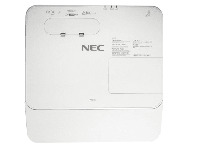 NEC NP-P554UJL 輝度5300lm NEC NP-P554UJL 輝度5300lm NEC NP-P554UJL 輝度5300lm ◎NEC NP
