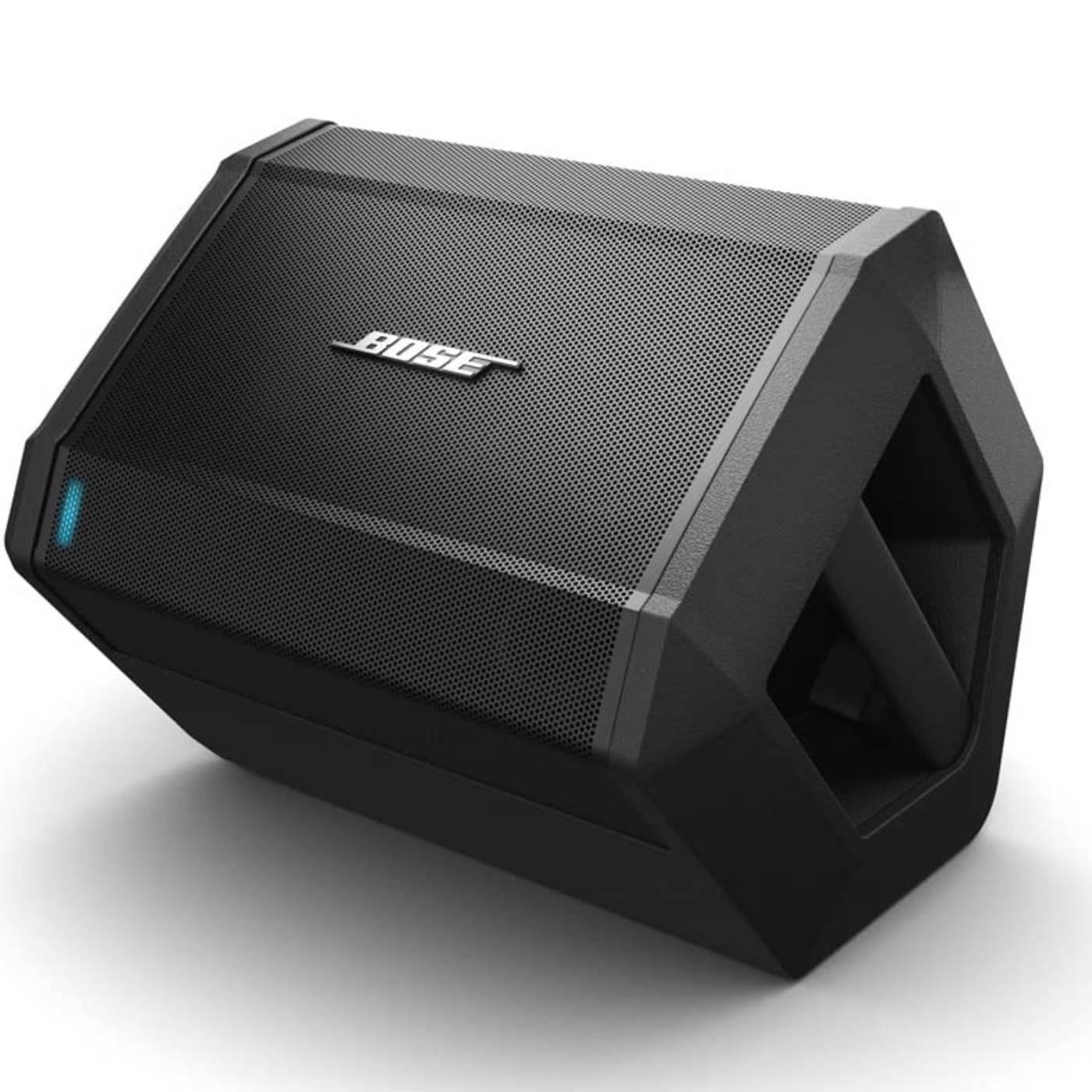 Bose S1 Pro System Review 