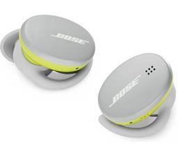 Site view of BOSE Sport Wireless Bluetooth Earbuds