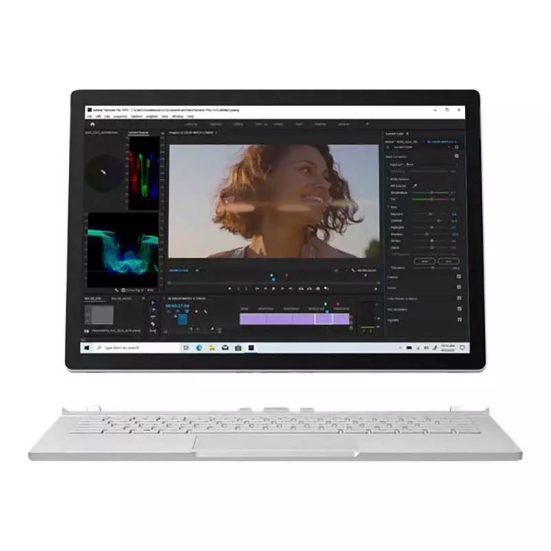 MICROSOFT SURFACE BOOK 3 i7-1065G7, 32GB , 2TB SSD, GeForce GTX