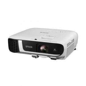 Epson EB-FH52 Projector - 16:9 Aspect Ratio, (1920 x 1080 FHD) Native Resolution, 4000 lumens