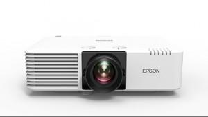 'Product Image: Epson EB-L730U Projector - Aspect Ratio, (1920x1200 WUXGA) Native Resolution, 3300 Eco ANSI Lumen, 7000 ANSI Lumens'