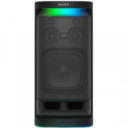 Front view of Sony SRS XV900 Speaker