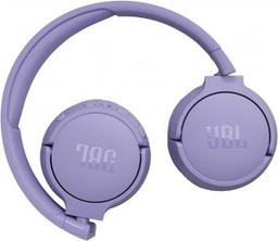 Side view of JBL TUNE 670NC Bt Headset