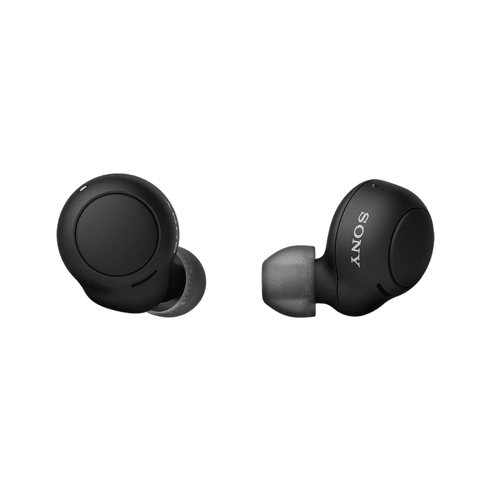 Sony wi fi headphones top
