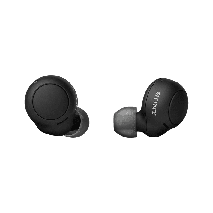 SONY WF-C500 Wireless Headphones | Driver Unit-5.8 mm, Waterproof