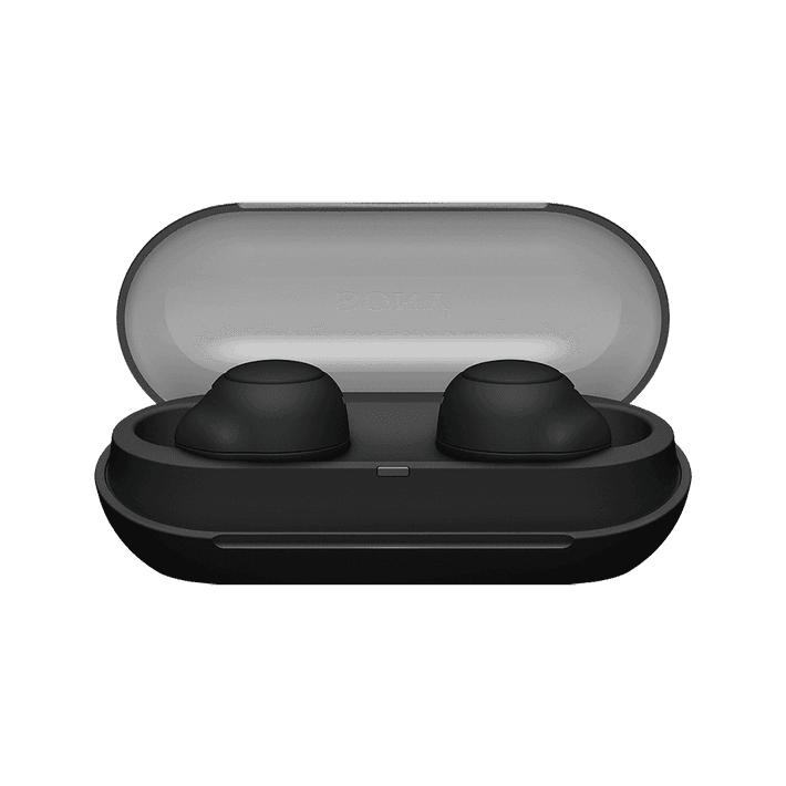 SONY WF-C500 Wireless Headphones | Driver Unit-5.8 mm, Waterproof 