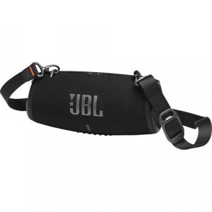 JBL XTREAME3 Speaker | 100W, Bluetooth, IP67 Waterproof, Dustproof, Black