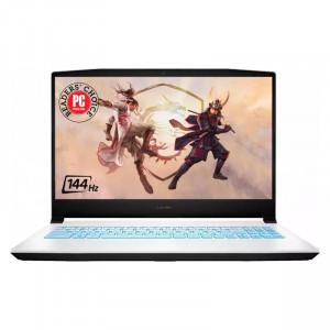 MSI SWORD 15 A11UD-001 GAMING i7-11800H - 8GB - 512GB SSD - NVIDIA RTX 3050Ti 4GB - 15.6" 144Hz FHD