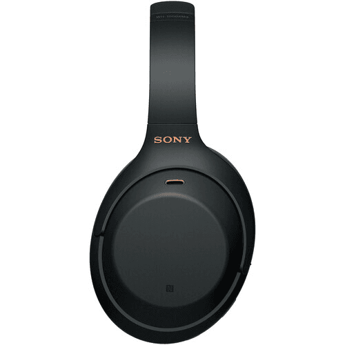 Sony WH-1000XM4 Headphones | Wireless, Bluetooth, Wireless Range