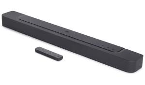 JBL Bar 300 Pro 5.0 Soundbar | All-In-One, Dolby sound technology, Built-in Active Amplifier, Black