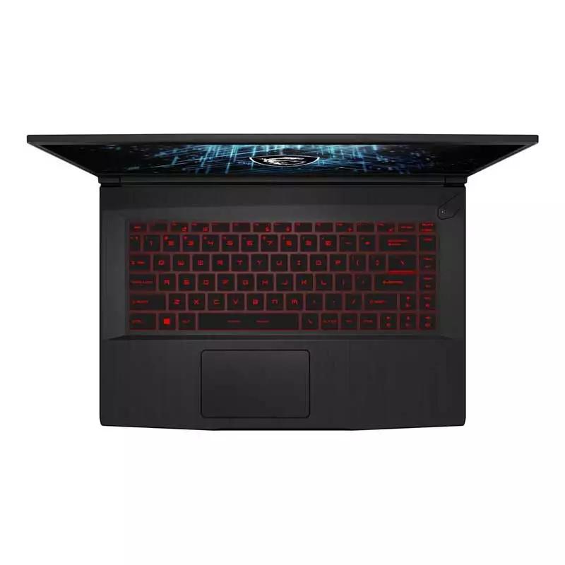 MSI GF65-10UE-071 THIN 10th Gen i7-10750H, 16GB, 512GB, NVIDIA