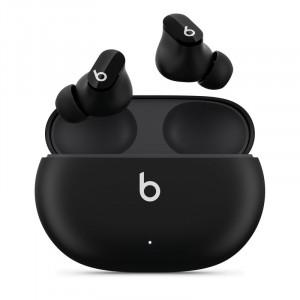 Beats Studio Buds T-W Noise Cancelling Earphone | Battery life: Up to 8 hours, USB-C universal charging cable