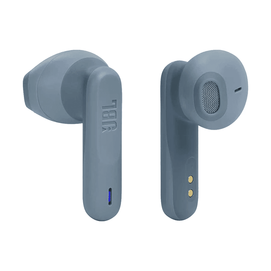 JBL Wave 300 TWS Waterproof Wireless Bluetooth Earphone In Ear Earbuds 4  Colours