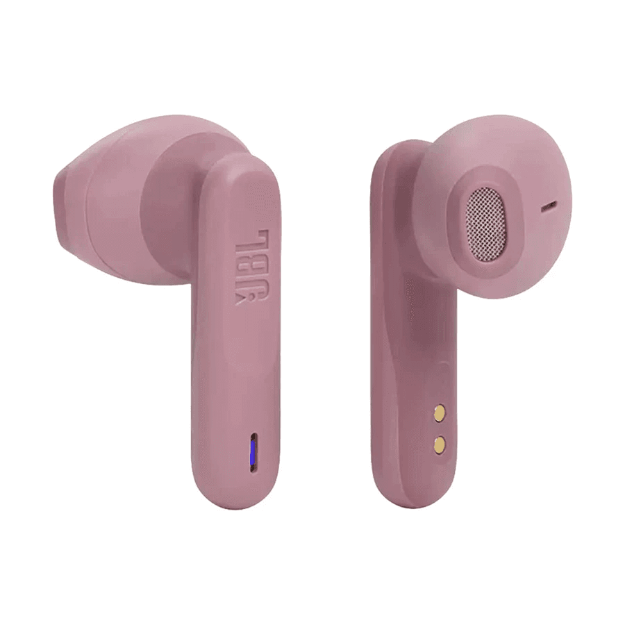 JBL Vibe | In-Ear IPX2 V5.2, Headphones 300TWS Bluetooth Pink Dustproof, Waterproof,