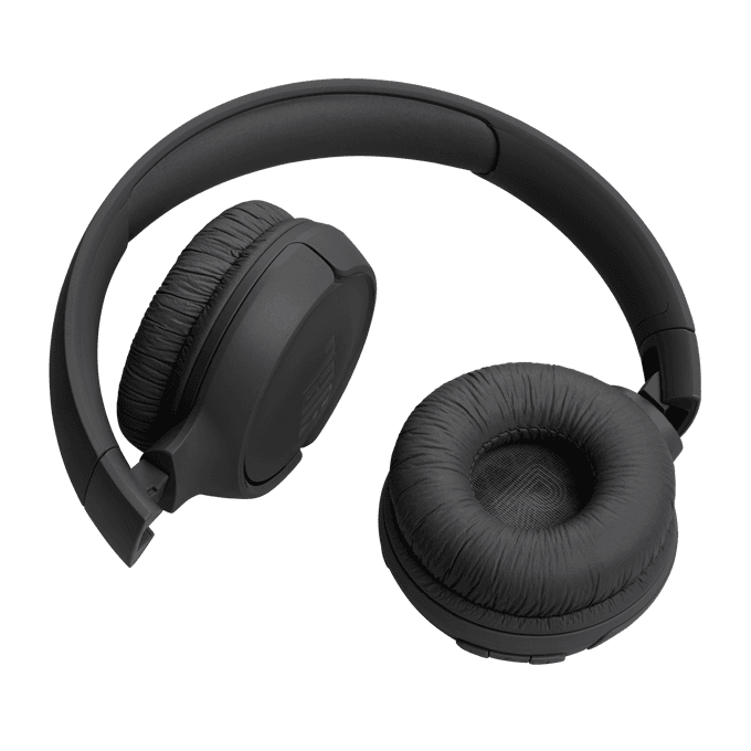 JBL Tune 520BT Wireless On-Ear Headphones, with JBL Pure Bass Sound, B, Jbl 510 Bt