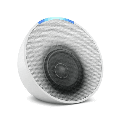 Echo Pop 1st Gen Smart Speaker