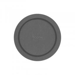 Front view of Mophie Universal Wireless Charger