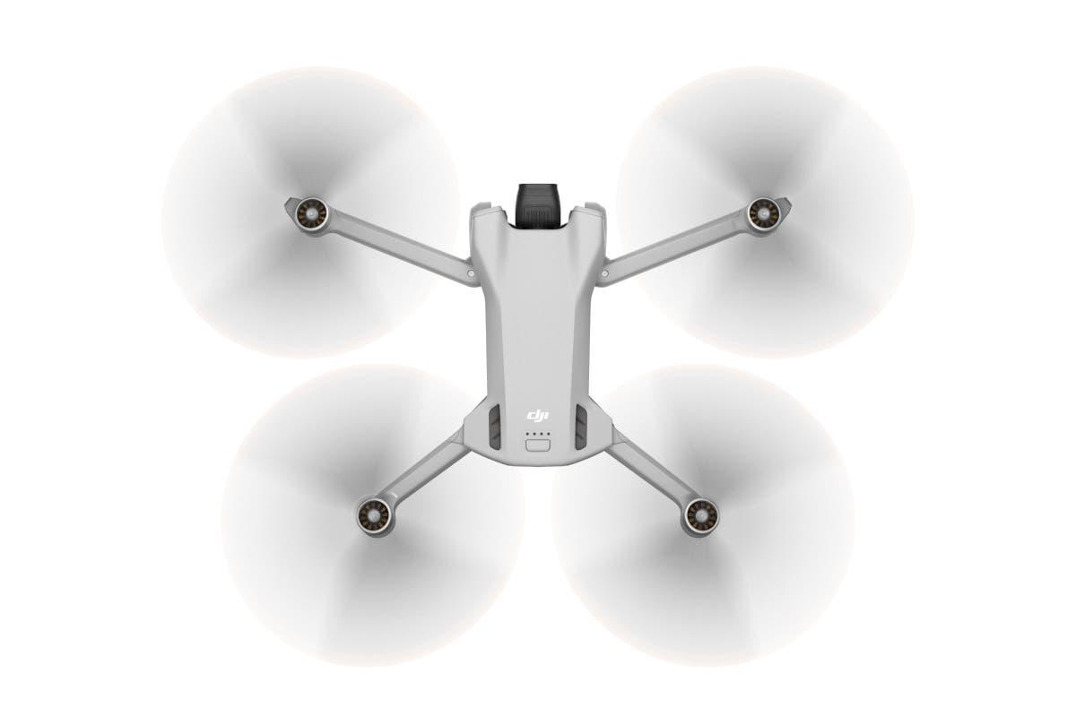 Drone Mini 4 Pro Fly Combo DJI 4K HDR